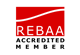 REBAA Logo