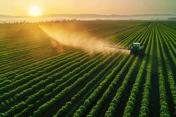 Agribusiness